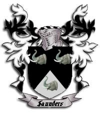 saunders coa